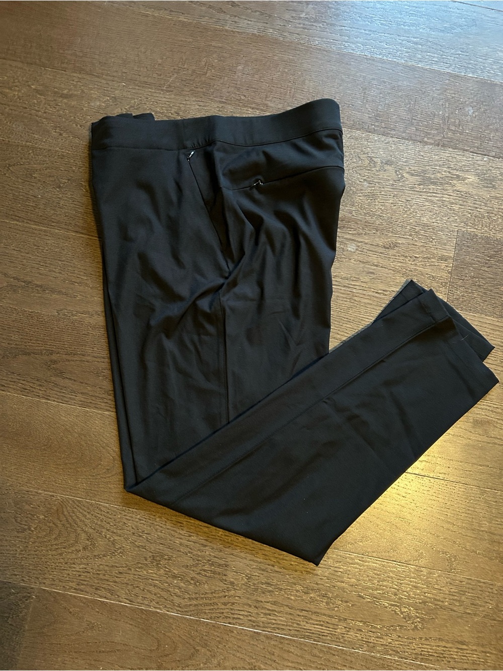 Lole high-rise Travel Everyday Day Stretch Trouser Woman’s Size 16 (Black)